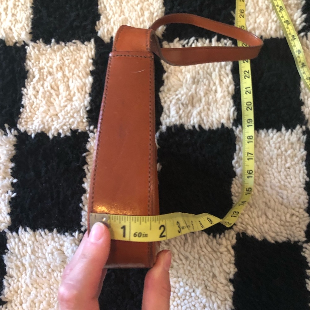 Y2K Brahmin Shoulder Bag - Picture 6 of 9